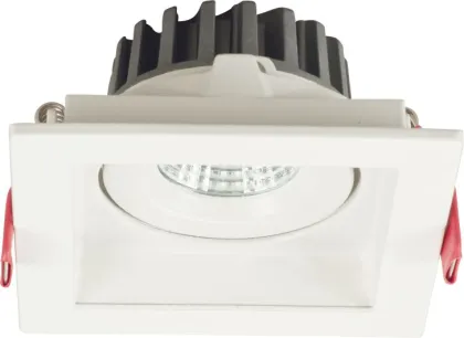 5W Grid Spot Light