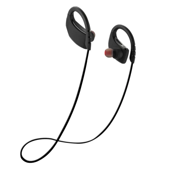 2018 New Best Mini Stereo Bluetooth Earphone Wireless Sweatproof Sport Bluetooth headphone