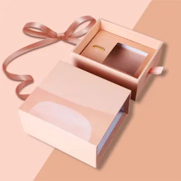 Customized packaging gift box