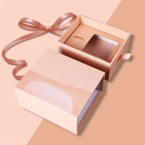 Customized packaging gift box