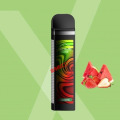 New Arrival 5000 puffs disposable electronic cigarette