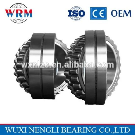 Mechanical parts submerine agitator bearing, spherical roller bearing 23226 CCK/W33 with best price