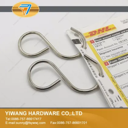 bulk buy from china metal coat s hook