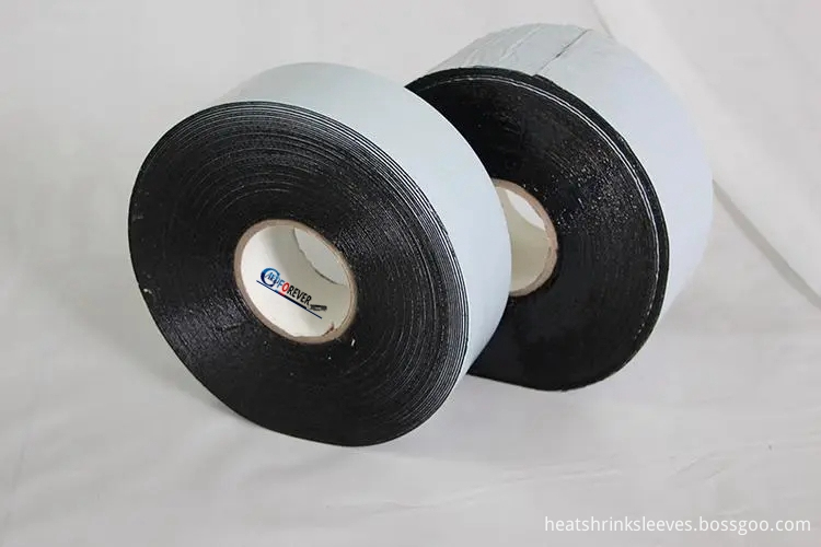 Forever Pp Woven Corrosion Protection Tape 11 Forever Pp Woven Corrosion Protection Tape 11