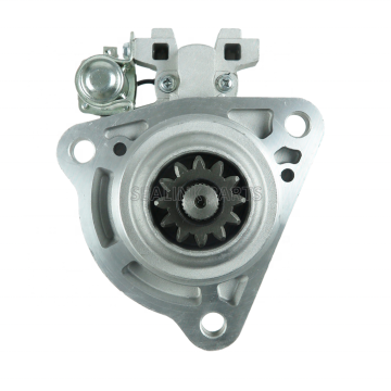 Starter Motor for VOLVO M9T62171, M9T62172, M9T62173, M9T62174, M9T66371, M9T66372, M9T66373