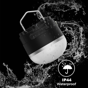 Lumière rechargeable de la lanterne de camping