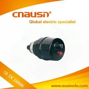 SS101 intelligent thread circuit breaker for electric protection