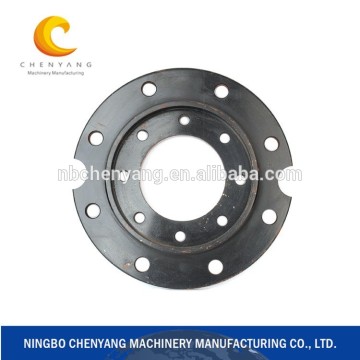 Reasonable price longlasting titanium investment casting