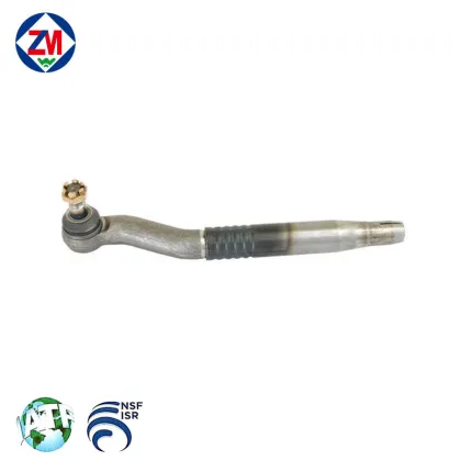 High Quality Engineering Agricultural Machinery Parts - FENDT OEM F198300100010 Tie Rod End