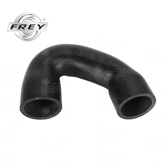 Frey Water Pipe for BMW E70 E71 11537584543