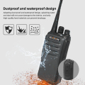 Ecome ET-D40 DMR Digital Digital Tway Radio Machine Talkie Set