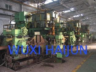 Rolling Mill Machinery