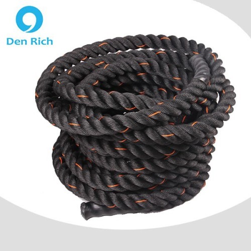 1.5''/2'' Nylon power training rope