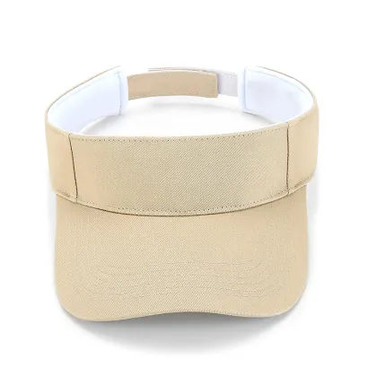 Wholesale Design Visor Hats: Adjustable Sun Visors for Sports and Outdoors