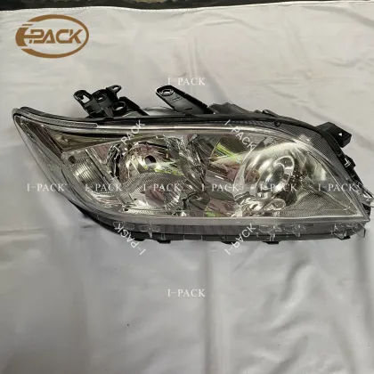 Front Light for Toyota Rav4 Vanguard 2009-2011 - Compatible Parts