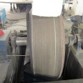 Casting Grinding Roller Welding Recondition