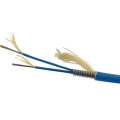 spiral om4 multimode fiber optic mode cable cost