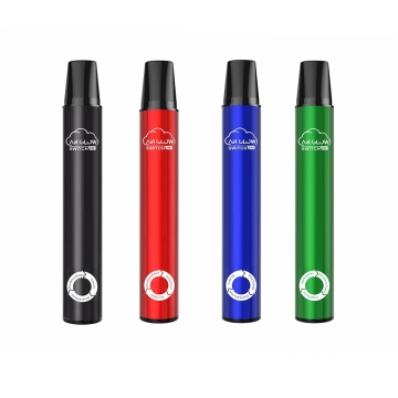 2021 Disposable Vape Pen 2400 Puffs Disposable Vape
