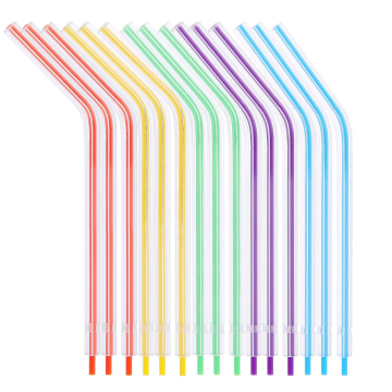 Hot Sale Medical Multicolored Plastic Air & Water Syringe Tips: High-Quality, Durable, and Stylish Solutions for Healthcare Needs