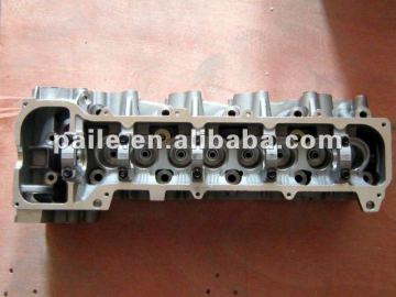 DIESEL ENGINE CYLINDER BLOCK CYLINDER HEAD FOR 2RZ OEM NO 11101 75022 11101 35060