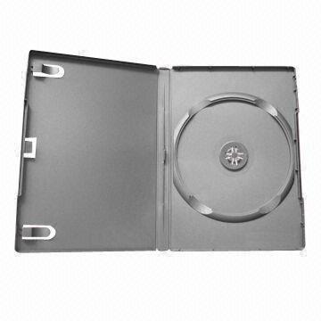 CD/DVD Disc Replication, Full Color Printing, with Packaging