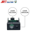 Sensor pengintai laser rentang 40 m sensor suhu rendah