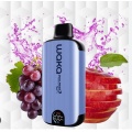 Whaka 8000 Puff Disposable Vapes Wholesale