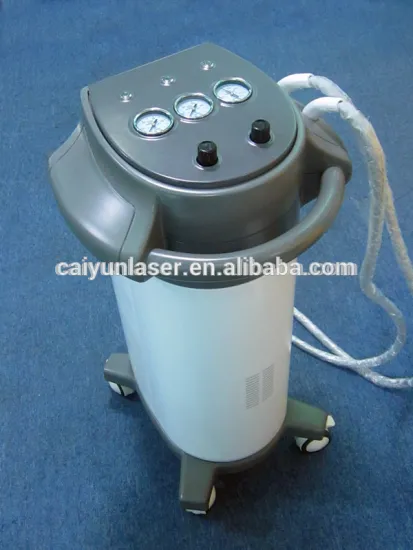 Water Oxygen Jet Peel Machine For Face Cleaning