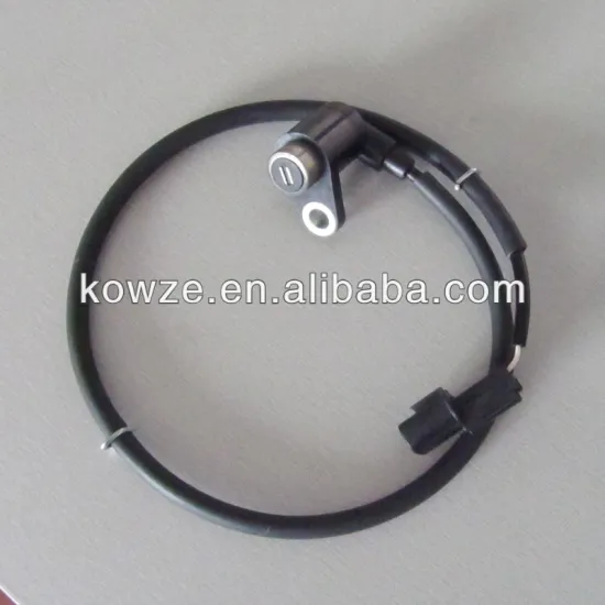 Anti-Skid Brake Sensor RR ABS For Mitsubishi Pajero/Montero Spare Parts V23W V24W V25W V26W V43W V44W V45W V46W MR249529