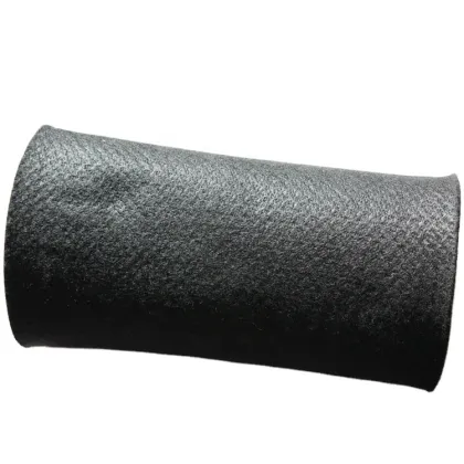Thermal Insulation Flame Retardant Fiber Felt
