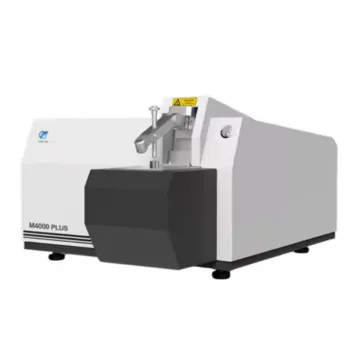 Full Spectrum Direct Reading N C S P Spectromaxx Spectrometer Analyzer for Alloy Metals