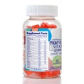 OEM/ODM DHA Omega 369 Kids Multivitamin Gummy