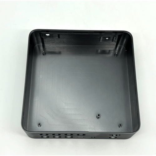 Forjamento de alumínio strojmetal de alumínio forjado 6061 t6 como