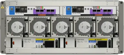 New Dell PowerVault ME484 Storage Expansion Enclosure: Outstanding Performance