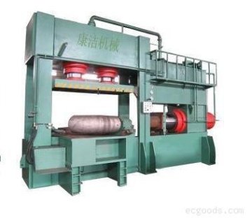 metal T joint machine, U joint forming machine, hydraulic cold forming machine, T- connector, T-joint making machine, U- connector,
