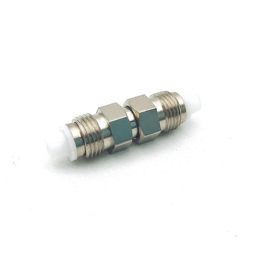FME Female to FME Female Coaxial Adapter Connector