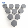Cortadores PDC de 15,88x13,2mm para perfuração de petróleo e gás