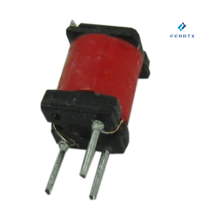 Bobinas de disparo e suas características de tensão