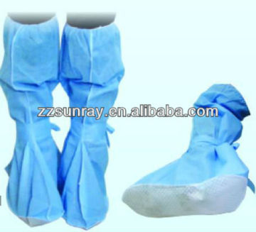 Reinforce Non-slip Boot Cover