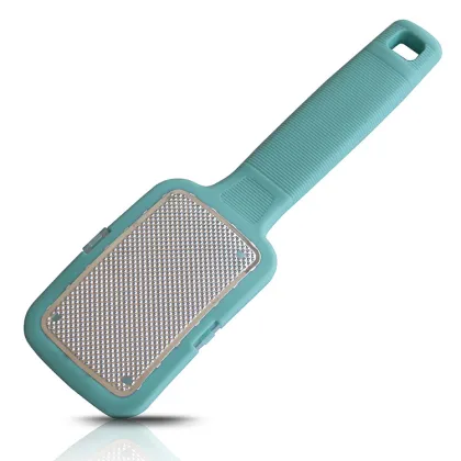 2-in-1 Buffer Sole Refiner Foot File