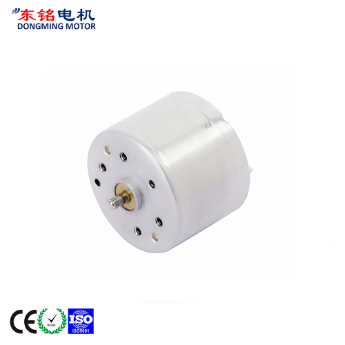 24.4mm Dc Motor Berus