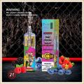 Rand M Tornado 10000 Puffs boleh dicas semula Vape