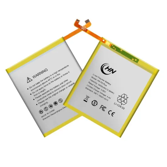 Rechargeable and replaceable Huawei battery replacement