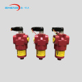 DF Series High Pressure Single Housing Filter