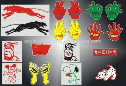 label sticker screen printing machine