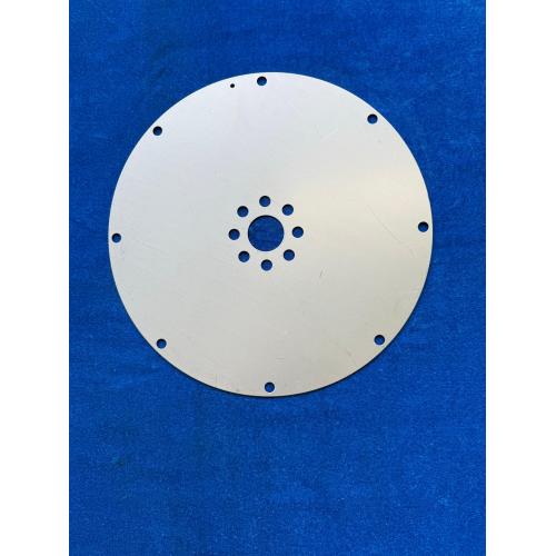 Placa de conexión del generador de 11,5 pulgadas y 40 pulgadas.