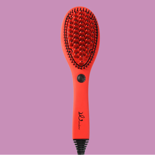 Simply Ceramic Fashionable Hair Straightening Irons