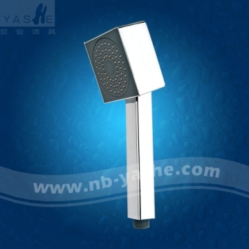 1 Jet ABS Hand Shower YS5645