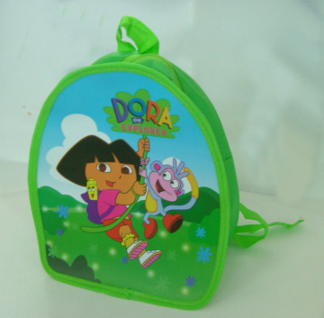 pp school bag