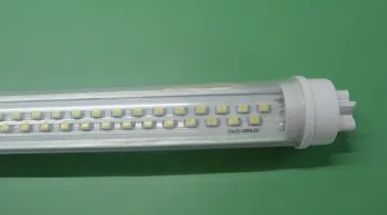 New Technology And Bigger Size Led Tube Lights 750-900lm 9w
